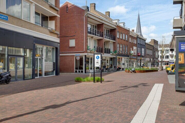 Foto 10 - Stationsplein 38, Hengelo