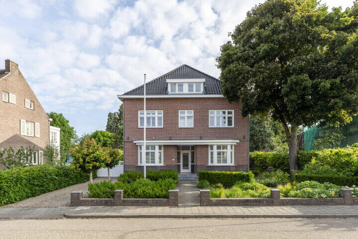 Foto 1 - Stationsstraat 16, Gronsveld