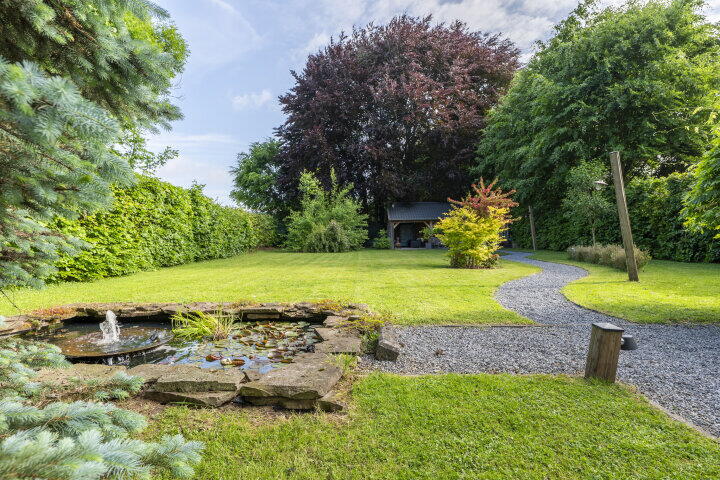 Foto 3 - Stationsstraat 16, Gronsveld