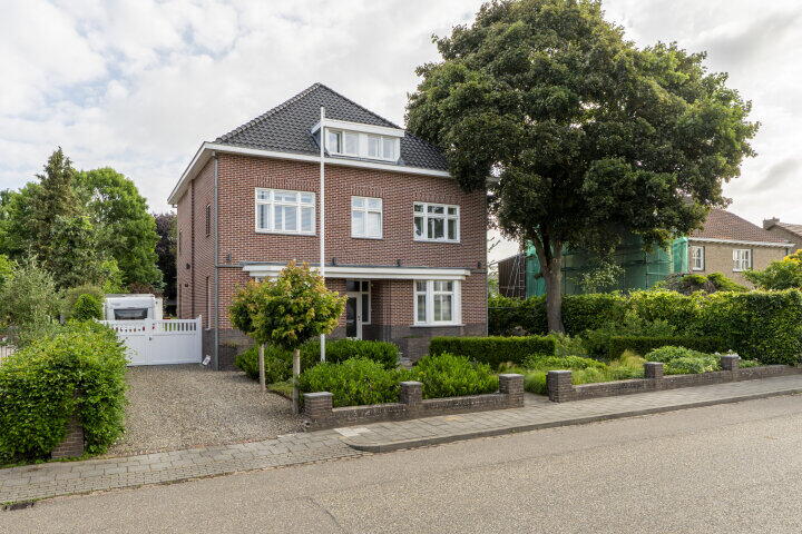 Foto 4 - Stationsstraat 16, Gronsveld