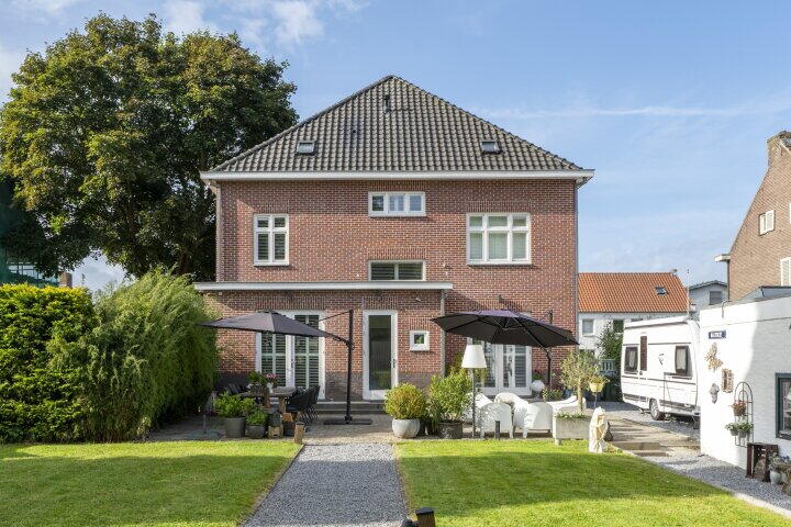 Foto 45 - Stationsstraat 16, Gronsveld