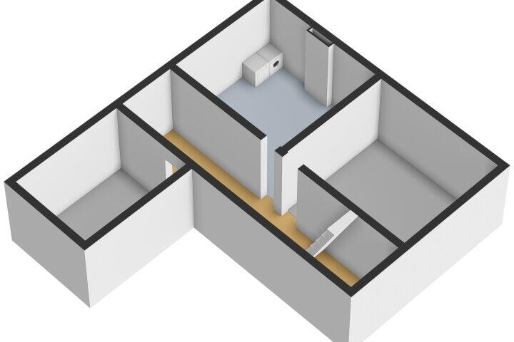 Plan – Stationsstraat 16, Gronsveld