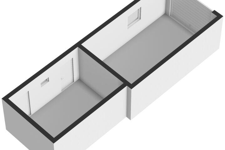 Plan – Stationsstraat 16, Gronsveld