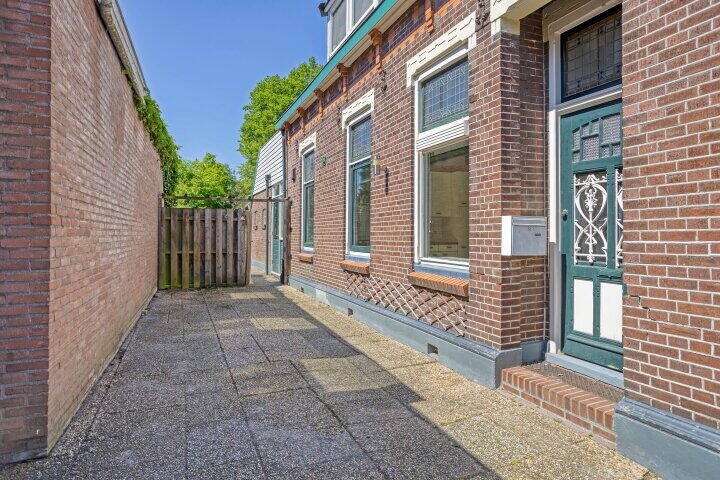 Foto 3 – Stationsstraat 10, Gieten