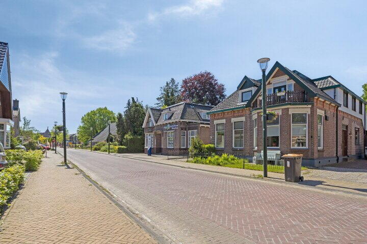 Foto 39 – Stationsstraat 10, Gieten
