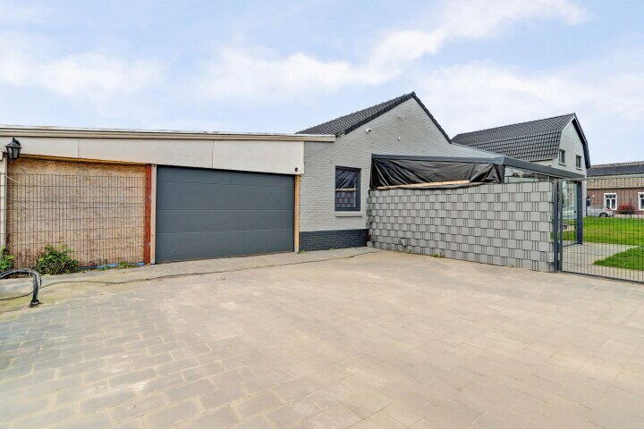 Foto 11 - Stationsstraat 135, Hegelsom