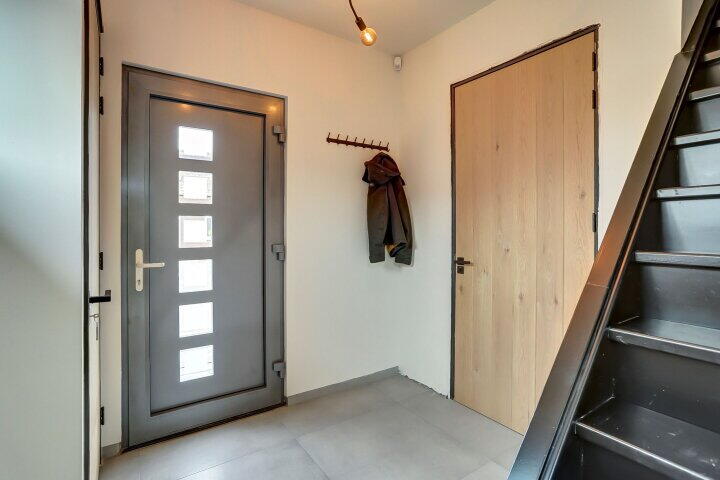 Foto 12 - Stationsstraat 135, Hegelsom