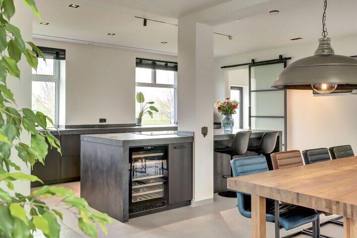 Foto 32 - Stationsstraat 135, Hegelsom