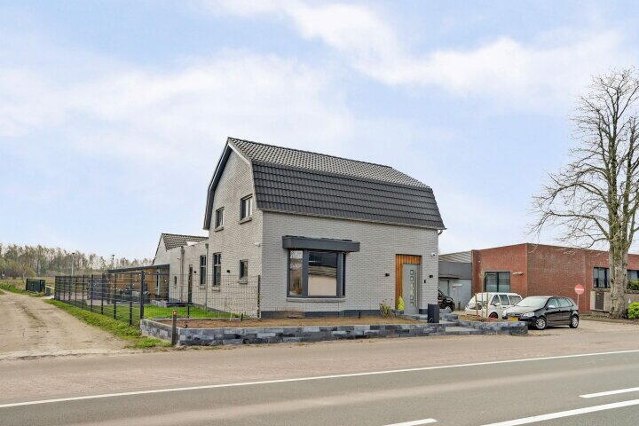 Foto 6 - Stationsstraat 135, Hegelsom