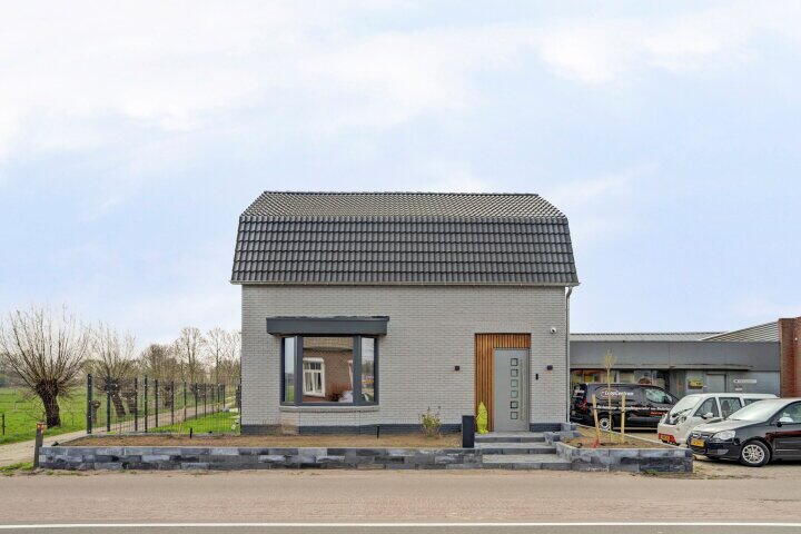 Foto 7 - Stationsstraat 135, Hegelsom