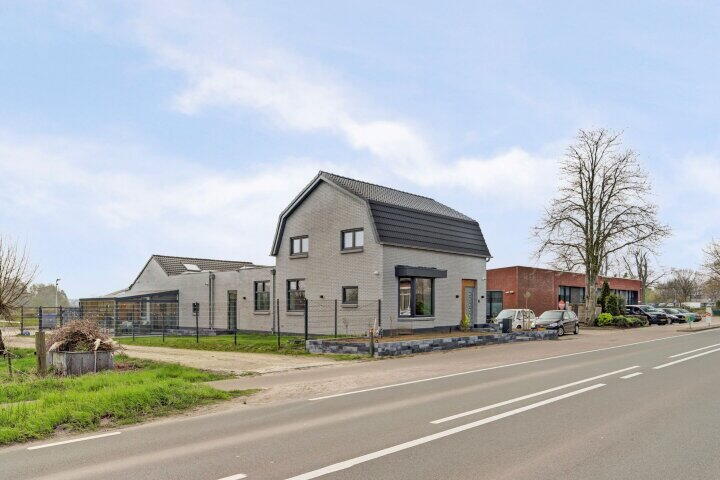 Foto 8 - Stationsstraat 135, Hegelsom