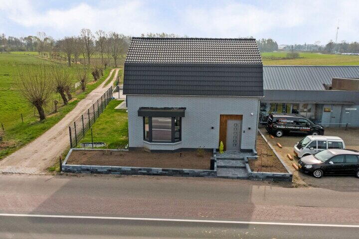 Foto 74 - Stationsstraat 135, Hegelsom