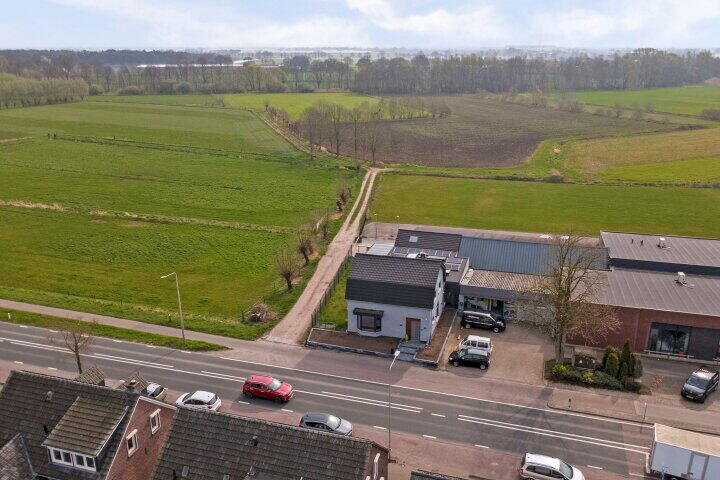 Foto 75 - Stationsstraat 135, Hegelsom