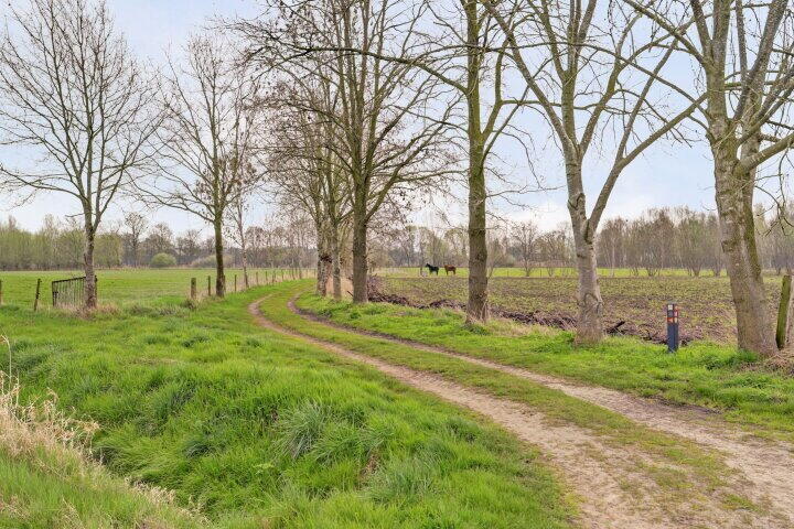 Foto 10 - Stationsstraat 135, Hegelsom