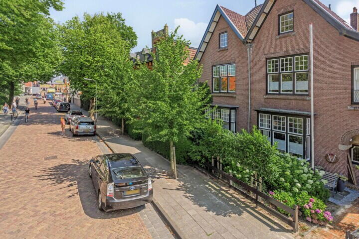 Foto 5 - Stationsstraat 14, Sneek