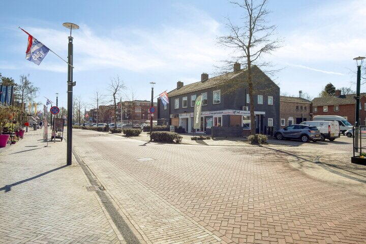 Foto 2 – Stationsstraat 22, Gieten
