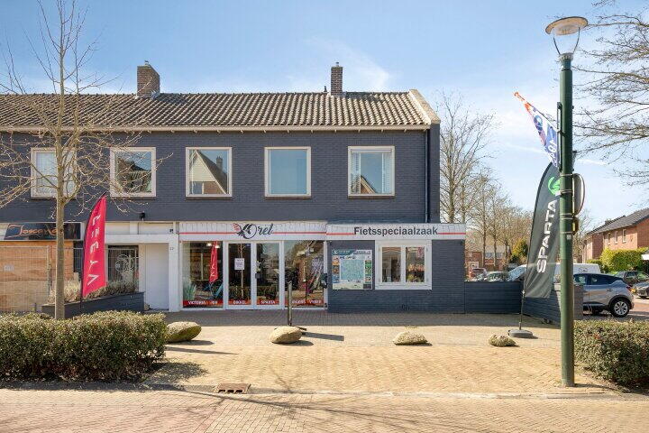 Foto 3 – Stationsstraat 22, Gieten