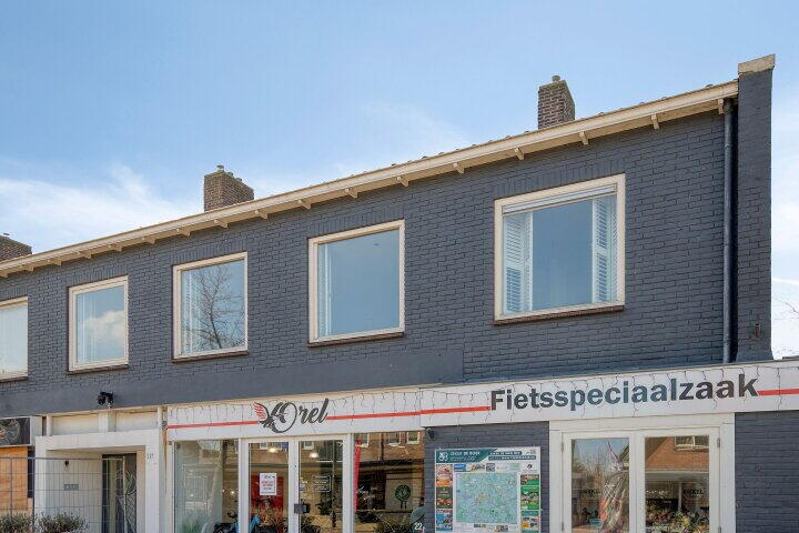 Foto 5 – Stationsstraat 22, Gieten