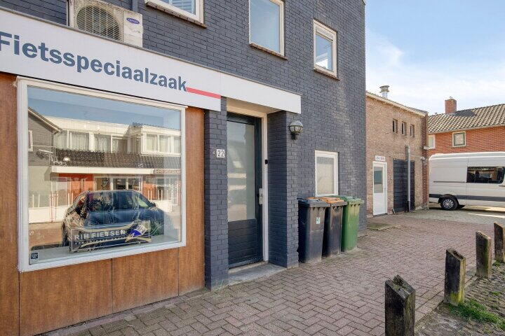 Foto 6 – Stationsstraat 22, Gieten