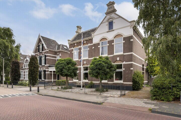 Stationsstraat 26 28, Steenwijk