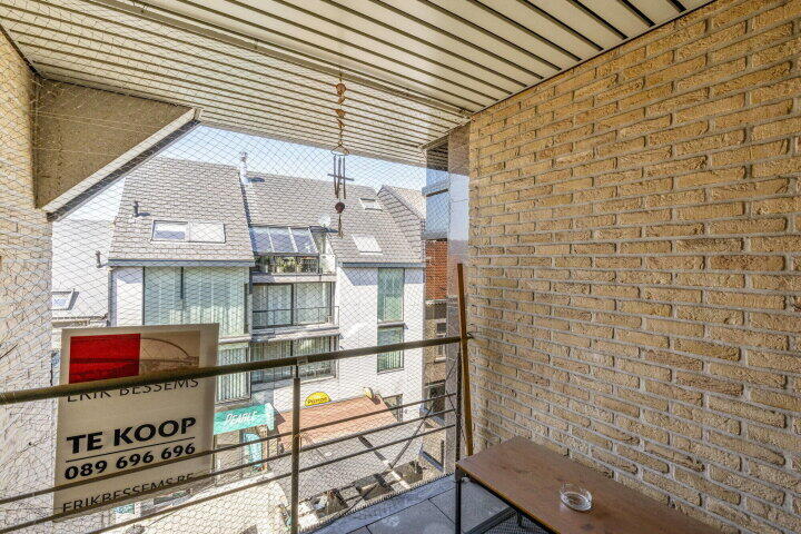 Foto 11 - Stationsstraat bus 316, Lanaken