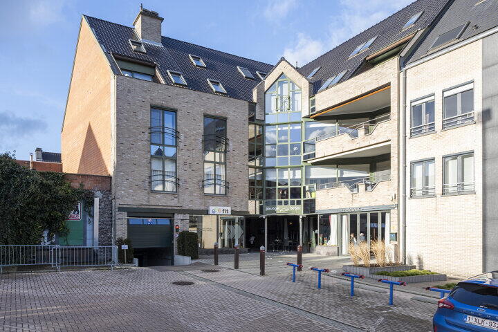 Foto 28 - Stationsstraat bus 316, Lanaken