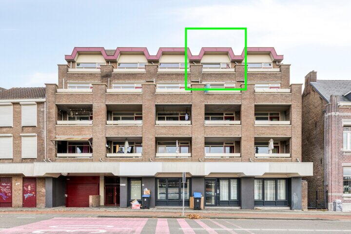 Foto 1 - Stationsstraat 70, Roosendaal