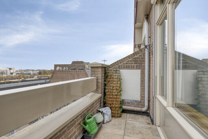 Foto 13 - Stationsstraat 70, Roosendaal