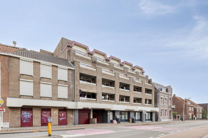 Foto 15 - Stationsstraat 70, Roosendaal