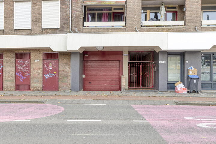 Foto 17 - Stationsstraat 70, Roosendaal