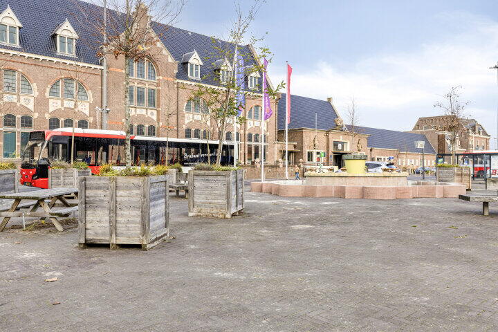 Foto 21 - Stationsstraat 70, Roosendaal