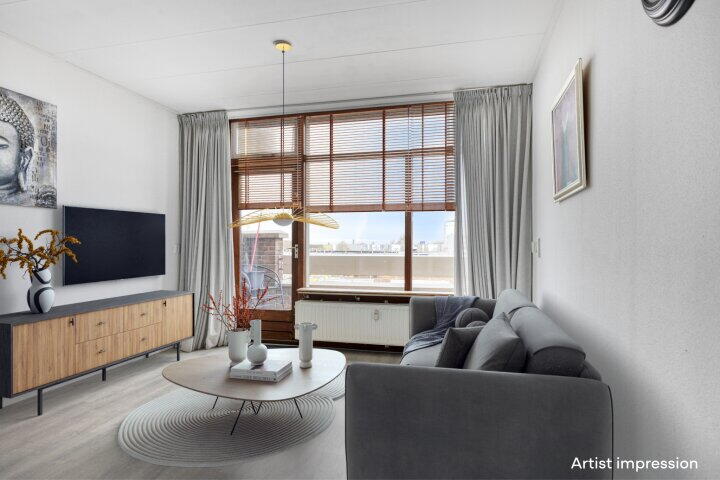 Foto 5 - Stationsstraat 70, Roosendaal