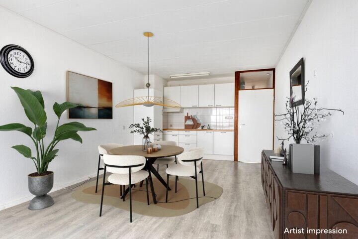 Foto 7 - Stationsstraat 70, Roosendaal