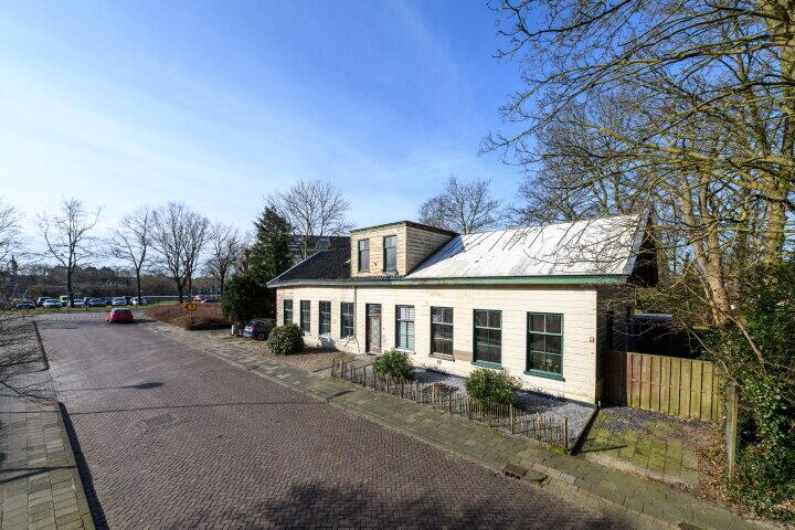 Foto 43 - Stationsstraat 8, Heerenveen
