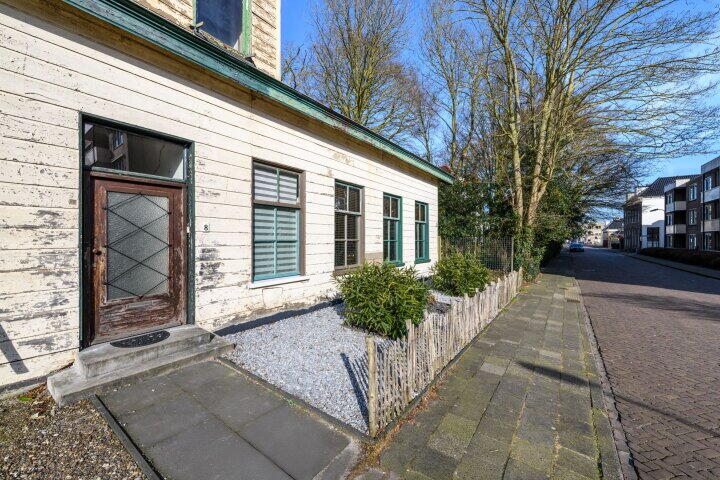 Foto 44 - Stationsstraat 8, Heerenveen