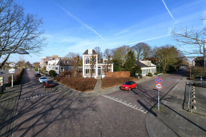 Foto 48 - Stationsstraat 8, Heerenveen