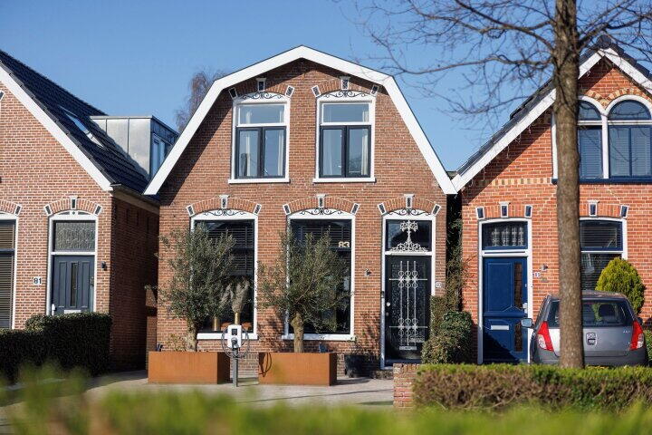 Stationsweg 83 , Drachten