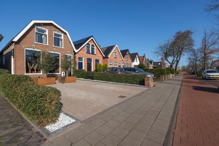 Foto 4 - Stationsweg 83, Drachten