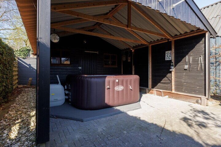 Foto 39 - Stationsweg 83, Drachten