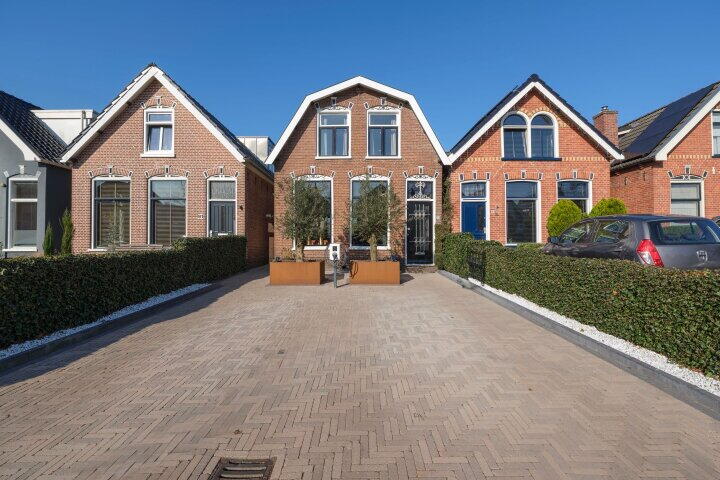 Foto 5 - Stationsweg 83, Drachten