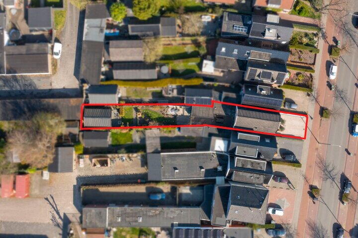 Foto 42 - Stationsweg 83, Drachten