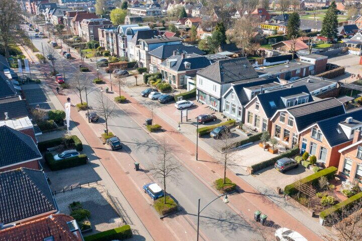 Foto 43 - Stationsweg 83, Drachten