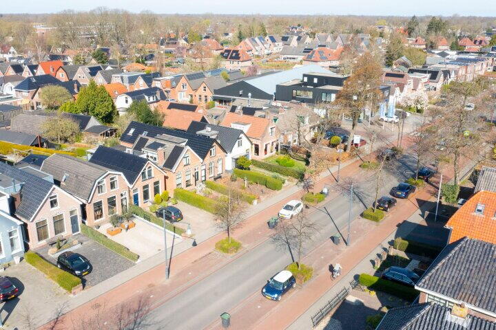 Foto 44 - Stationsweg 83, Drachten
