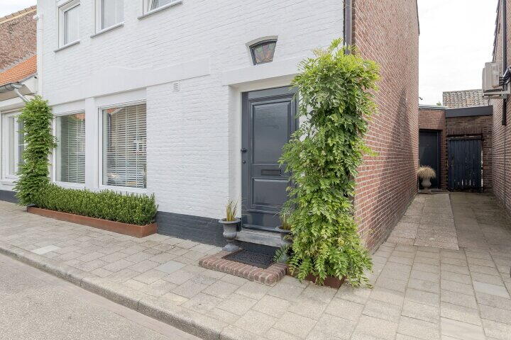 Foto 2 – Steeg 28, Neer