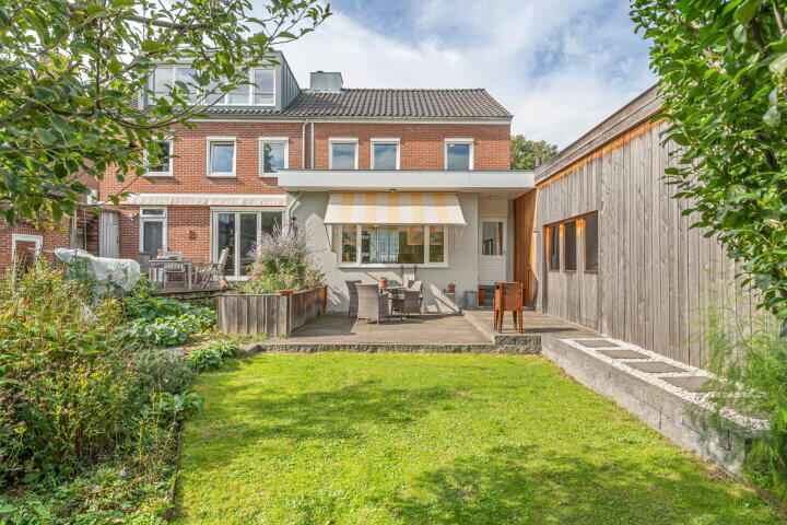 Foto 39 – Steegstraat 5, Mheer