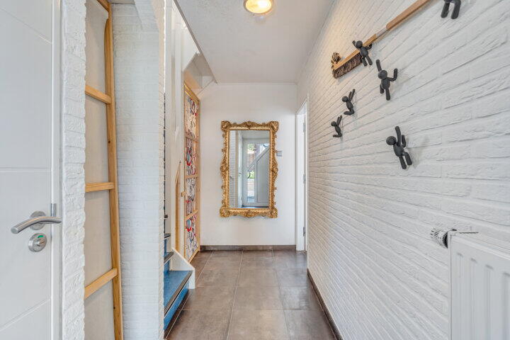 Foto 5 – Steegstraat 5, Mheer