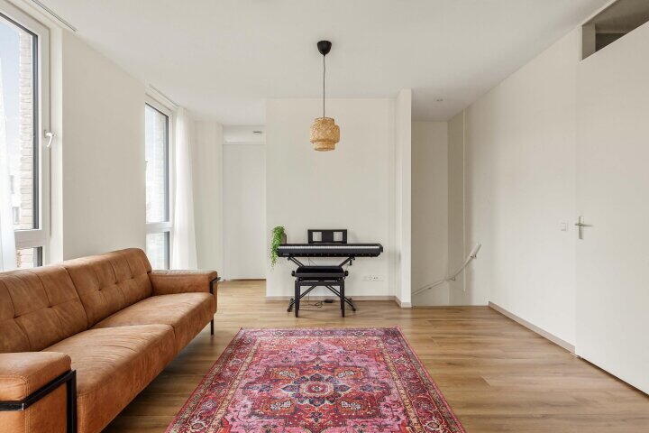 Foto 5 - Steelvlietplein 36, Amsterdam