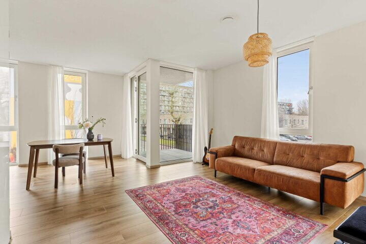 Foto 6 - Steelvlietplein 36, Amsterdam