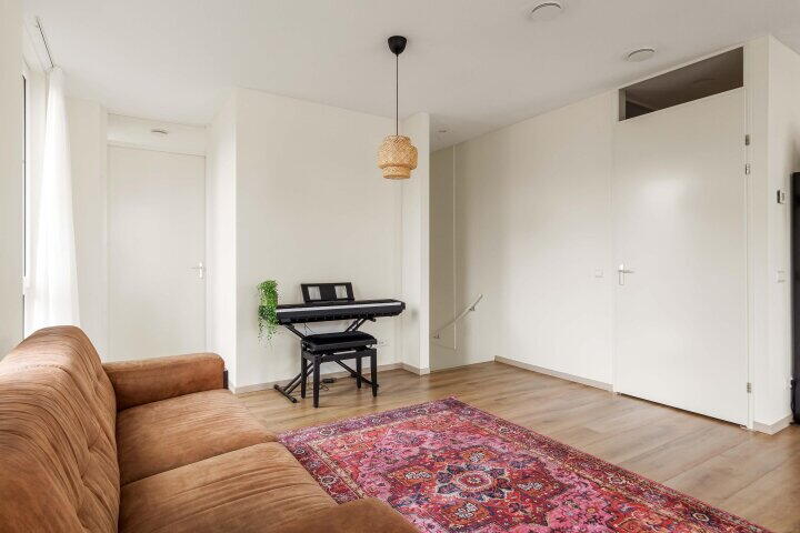 Foto 7 - Steelvlietplein 36, Amsterdam