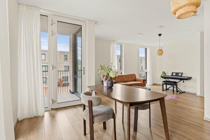 Foto 12 - Steelvlietplein 36, Amsterdam